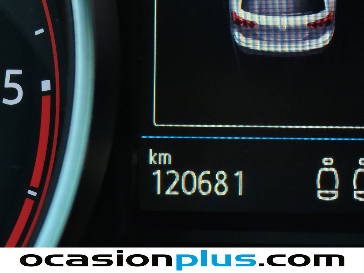 Volkswagen Tiguan Volkswagen Tiguan Advance 2.0 TDI (115 CV) seminuevo