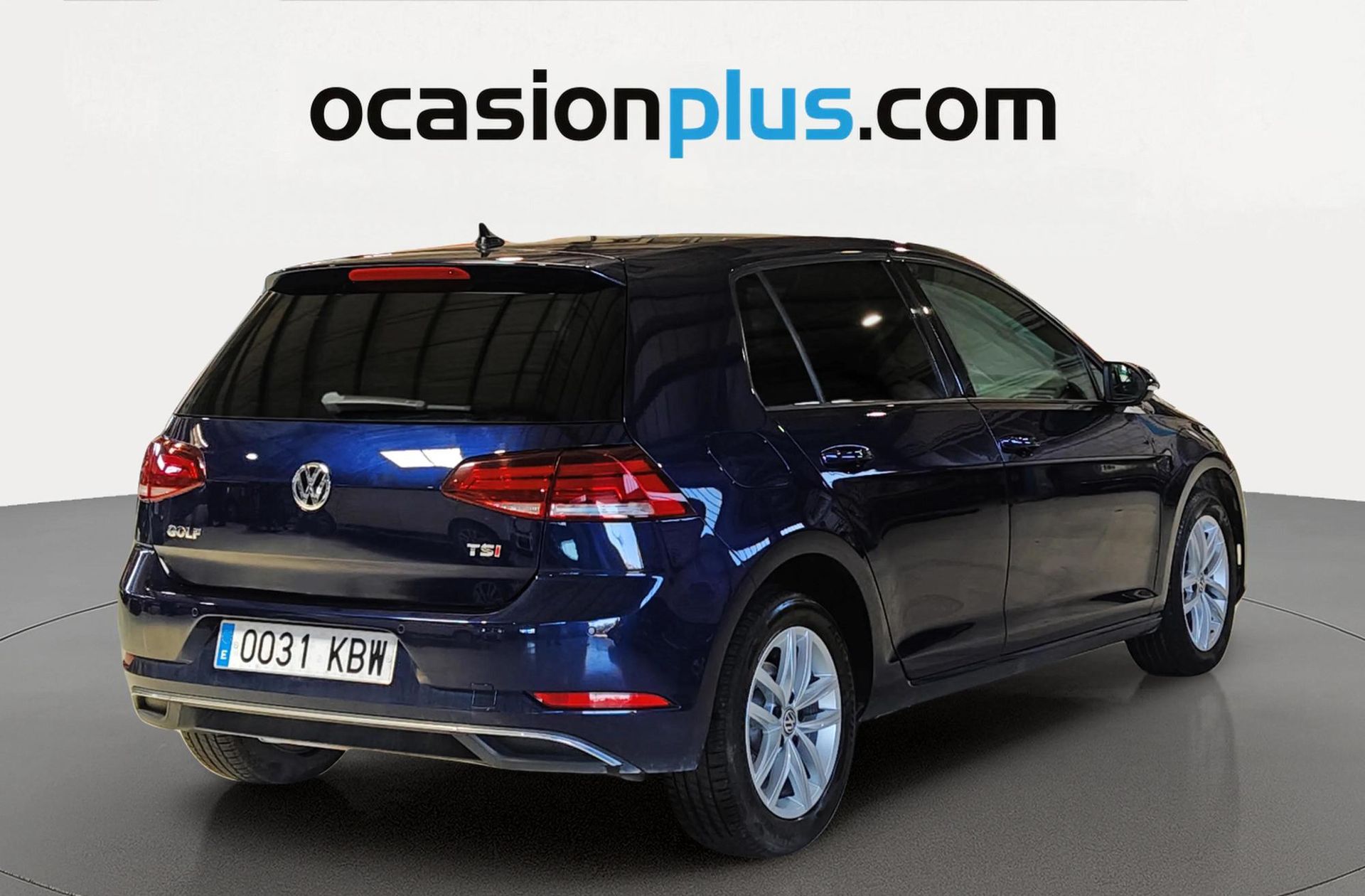 Volkswagen Golf Advance 1.4 TSI - foto 4