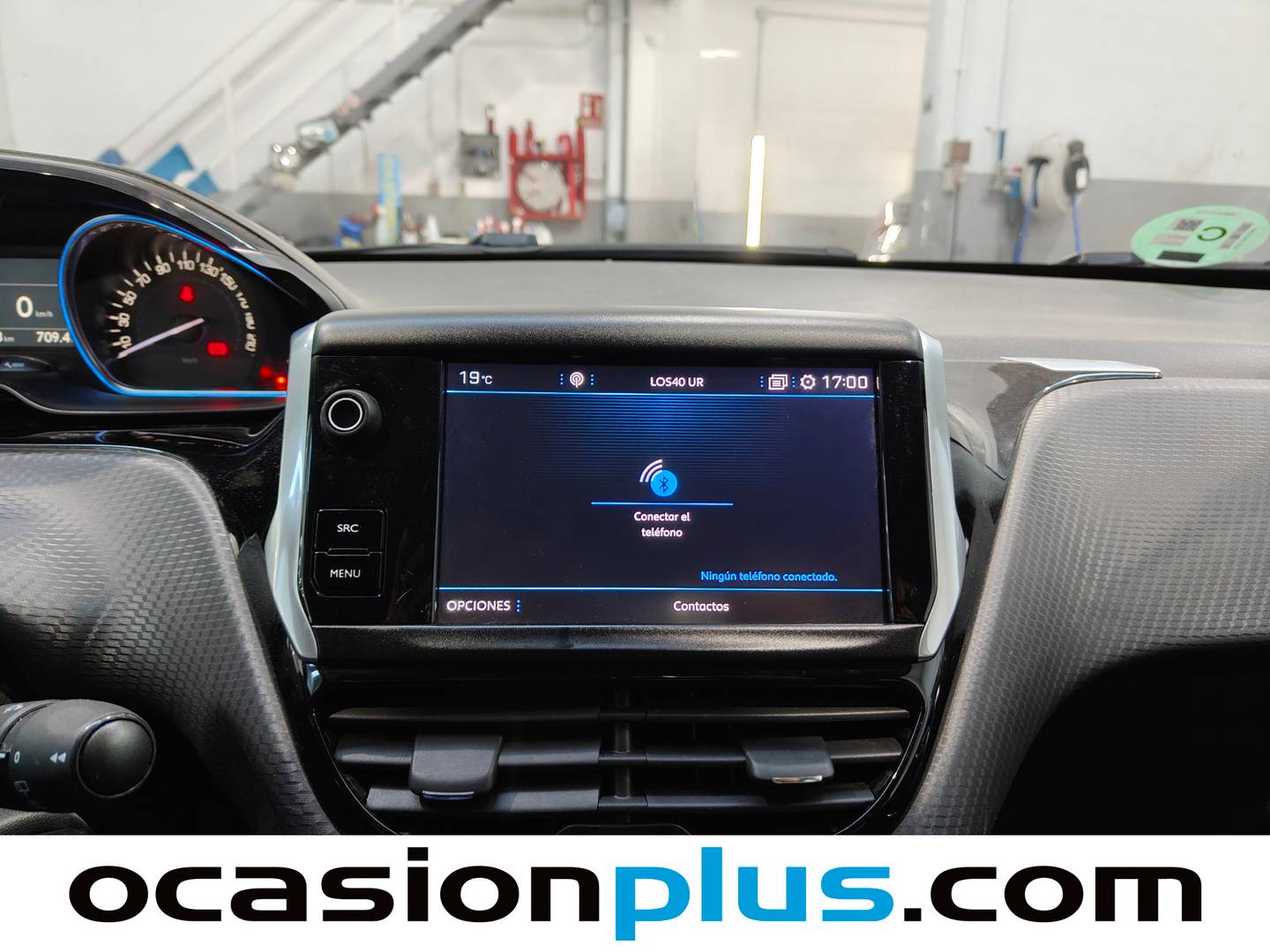Peugeot 2008 Peugeot 2008 PureTech 110 S&S Allure (110 CV) 110cv