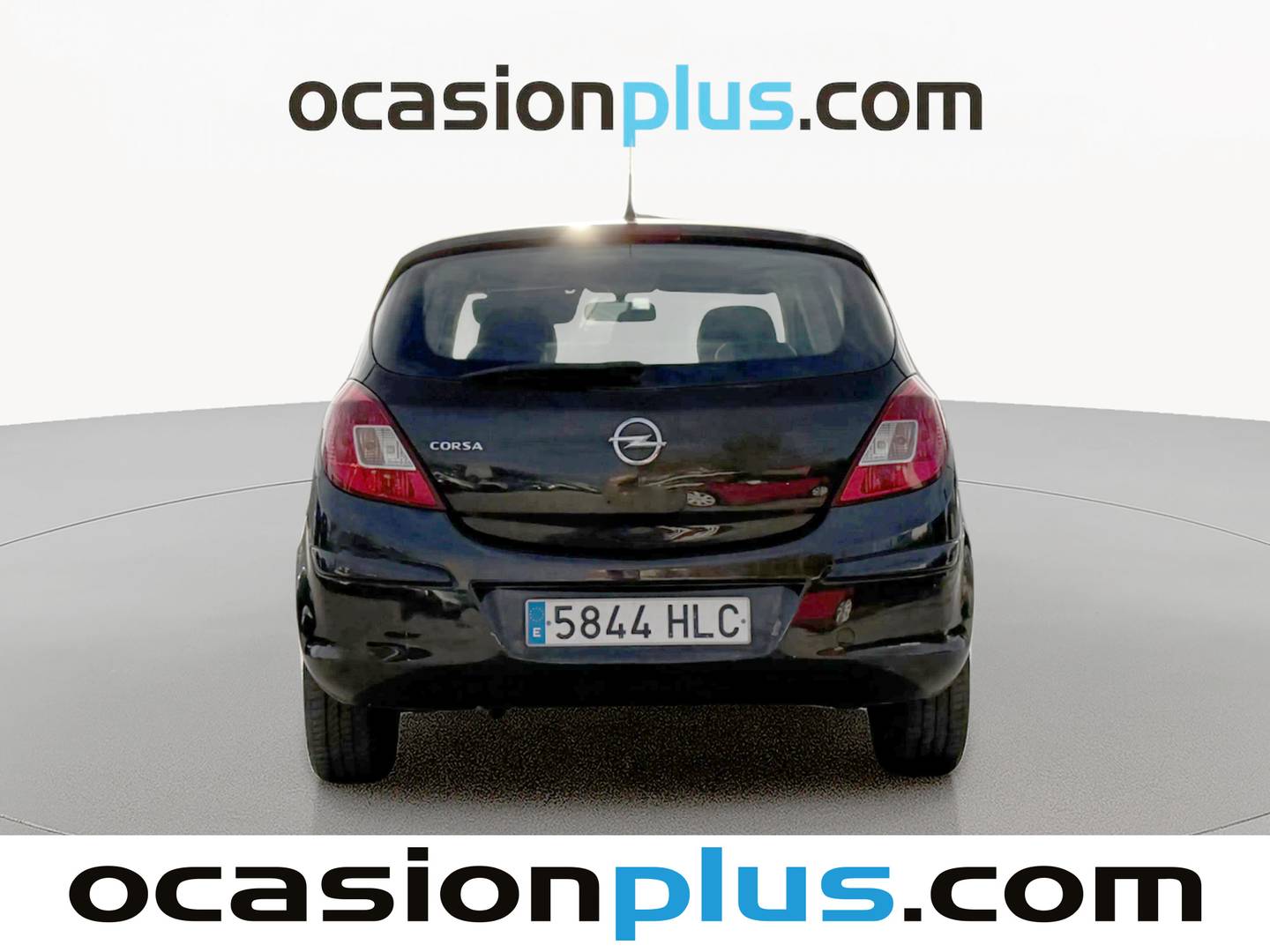 Foto Opel Corsa Opel Corsa 1.2 S&S Expression (85 CV)