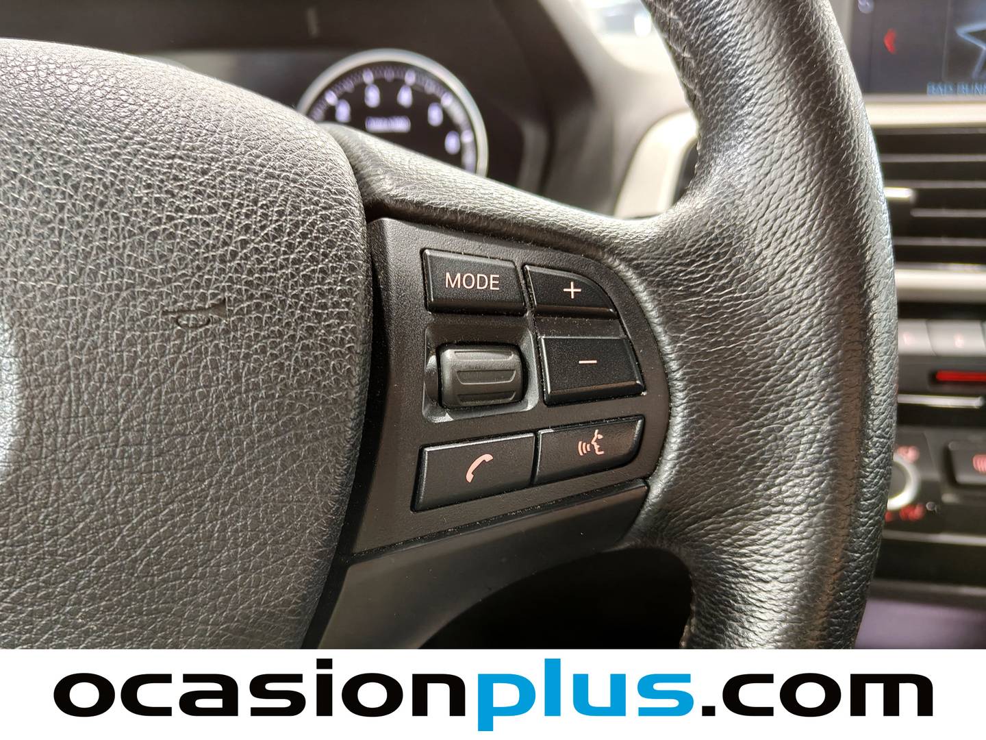 BMW Serie 1 BMW Serie 1 116i (109 CV) 109cv