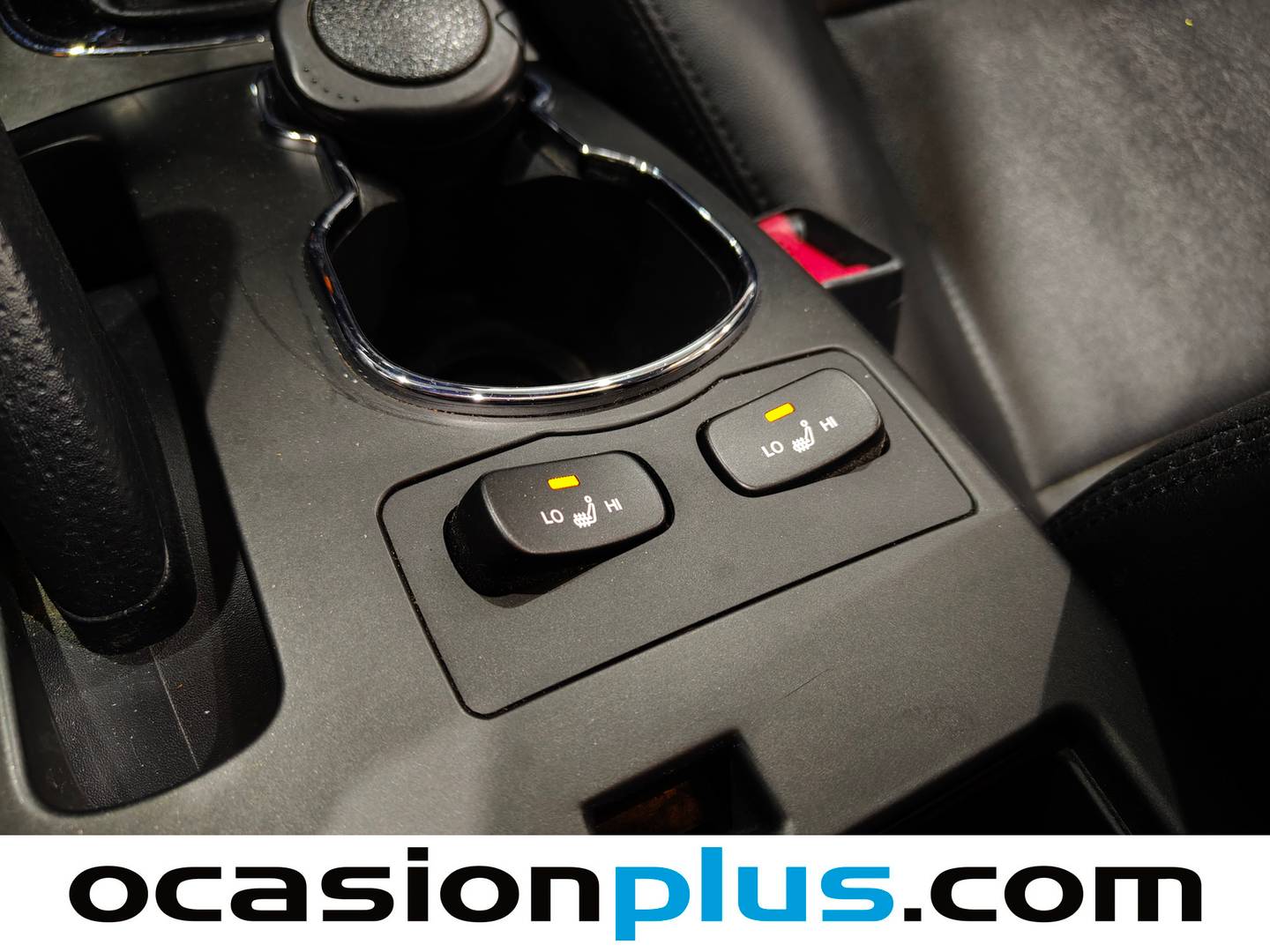 Equipamiento del SsangYong Korando SsangYong Korando D22T Limited 4x2 (178 CV)