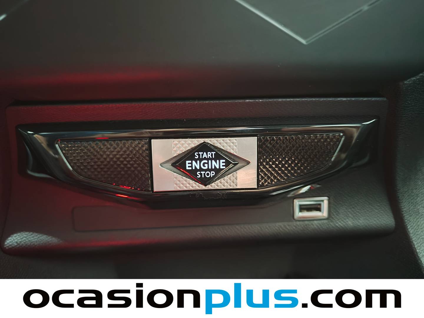 DS DS 3 Crossback DS DS3 Crossback BlueHDi 100 So Chic (100 CV) al mejor precio