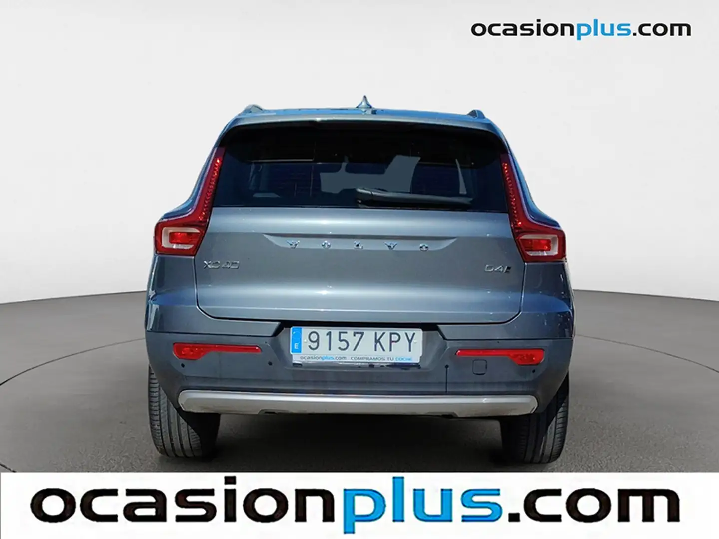 Foto Volvo XC40 Volvo XC40 D4 Momentum AWD Auto (190 CV)