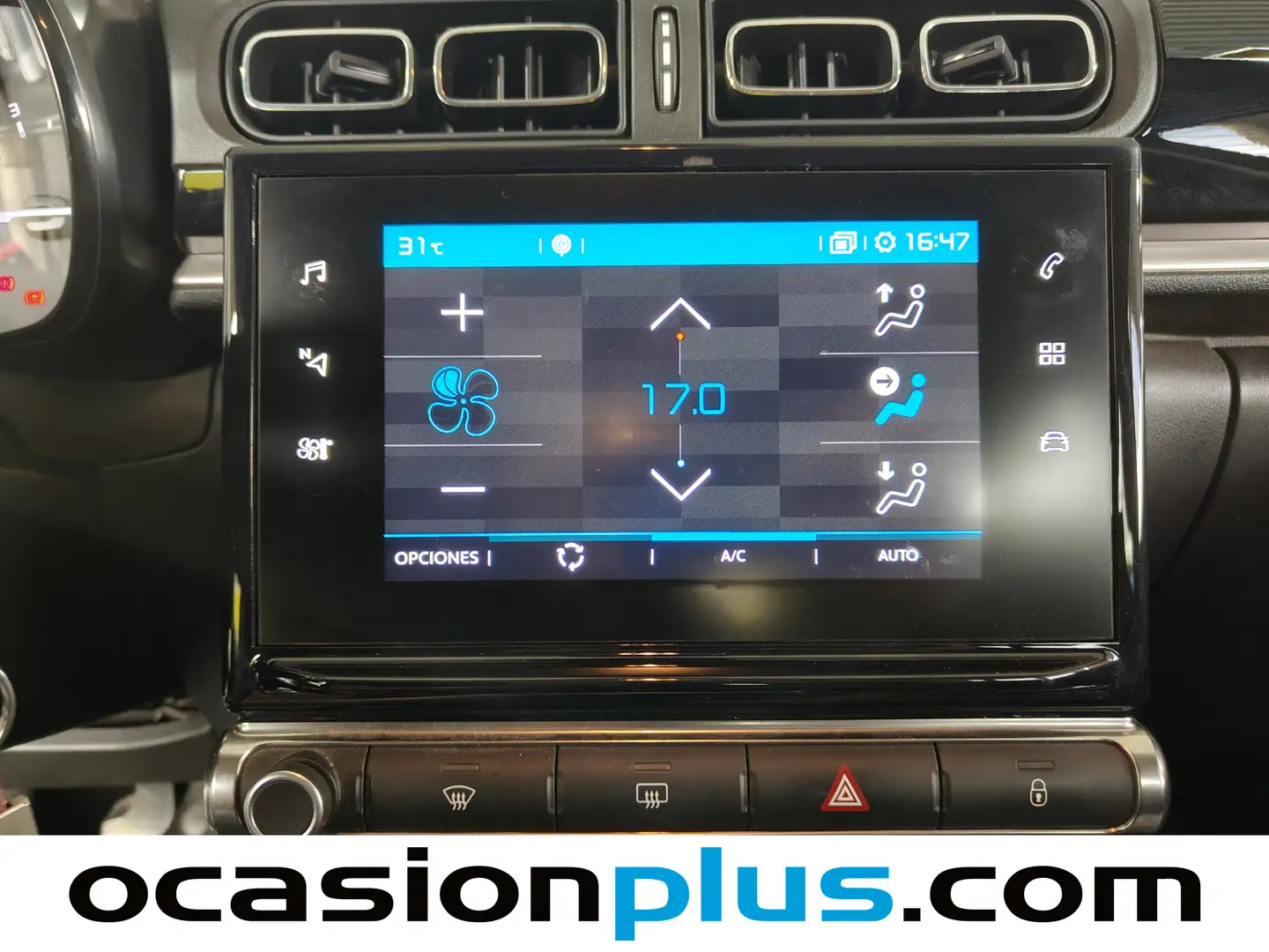 Foto Citroën C3 Citroen C3 PureTech 82 Shine (83 CV)