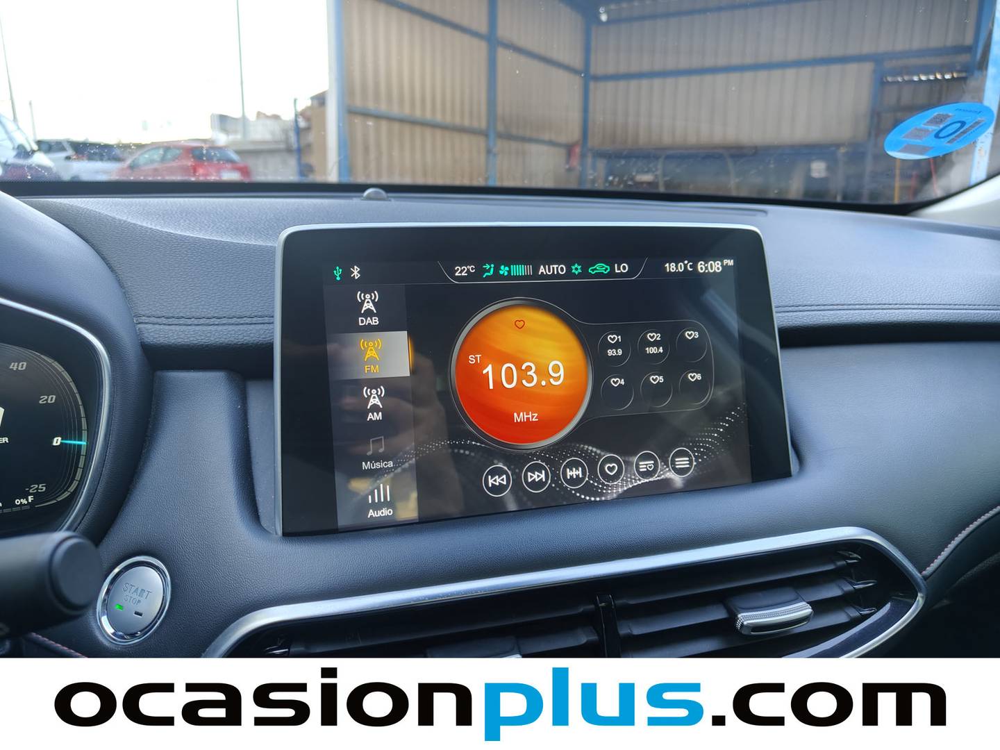 MG eHS MG eHS 1.5 T-GDI PHEV Luxury (258 CV) híbrido enchufable