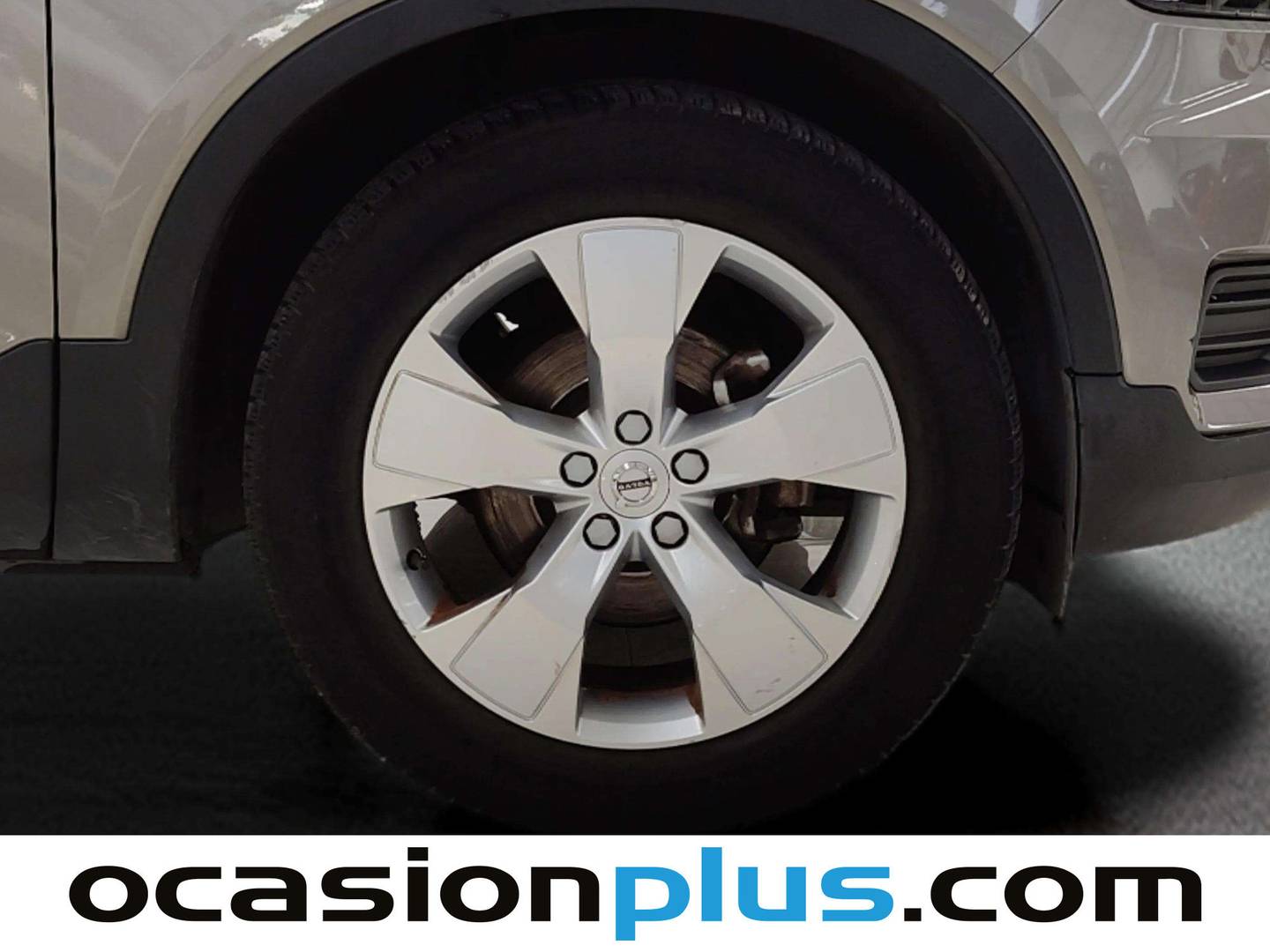 Volvo XC40 Volvo XC40 D3 Business Plus (150 CV) barato