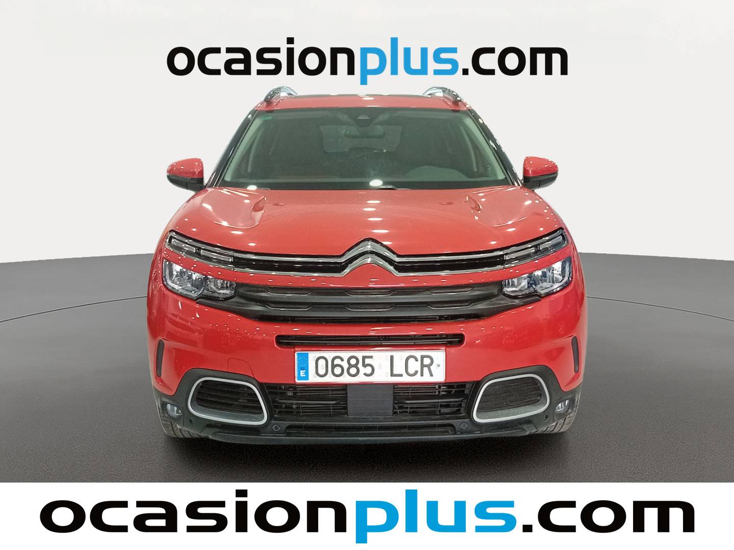 Foto Citroën C5 Aircross Citroen C5 Aircross BlueHdi 130 S&S Feel EAT8 (131 CV)