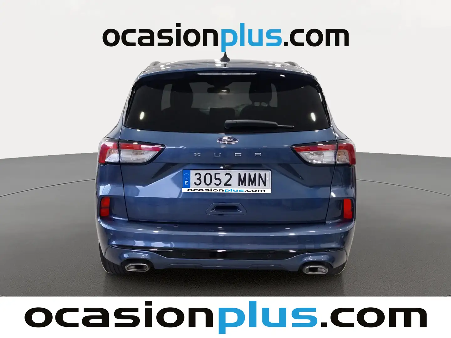 Foto Ford Kuga Ford Kuga 1.5 EcoBoost ST-Line (150 CV)