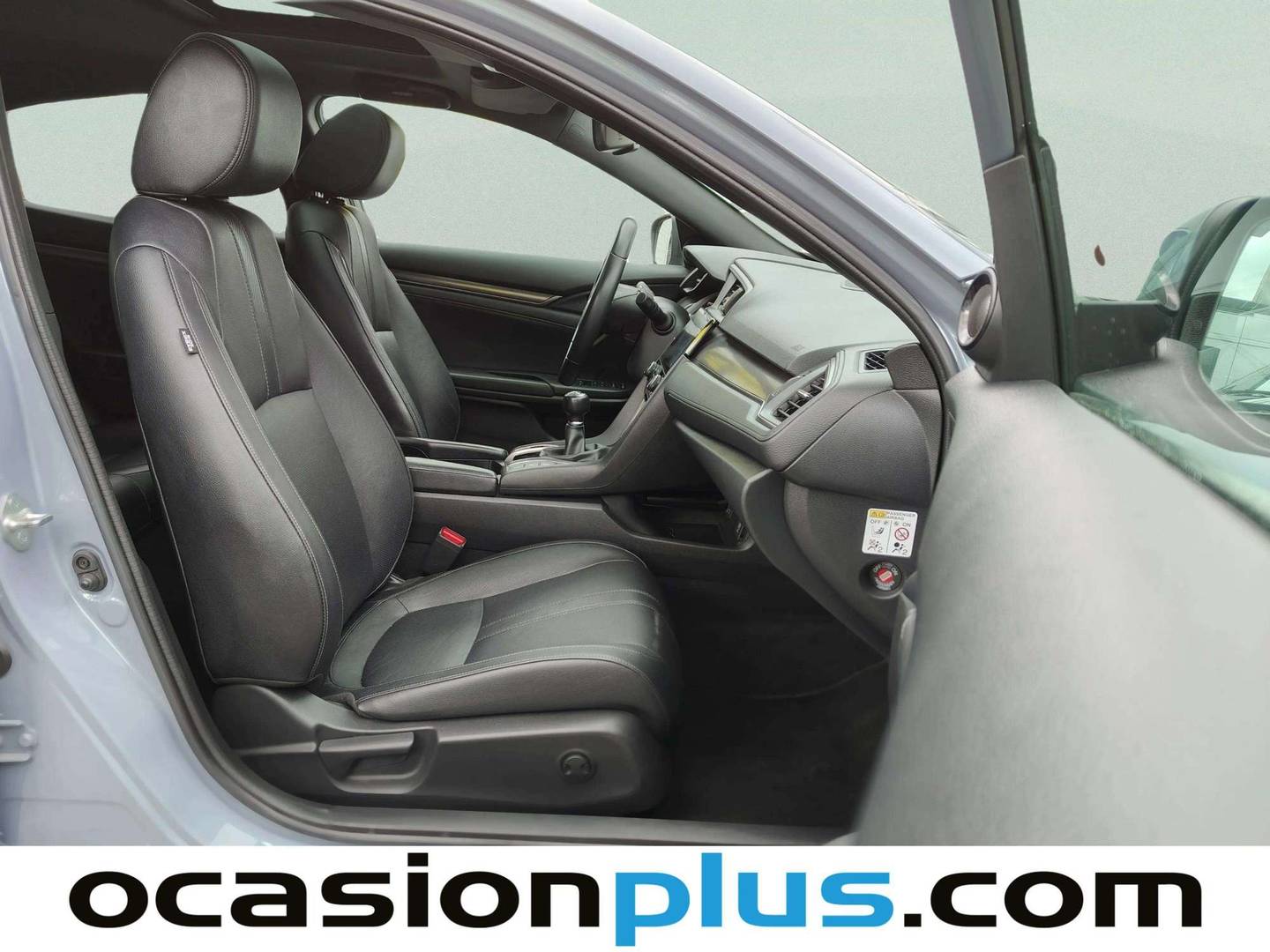 Honda Civic Honda Civic 1.0 I-VTEC Turbo Executive Premium (129 CV) barato