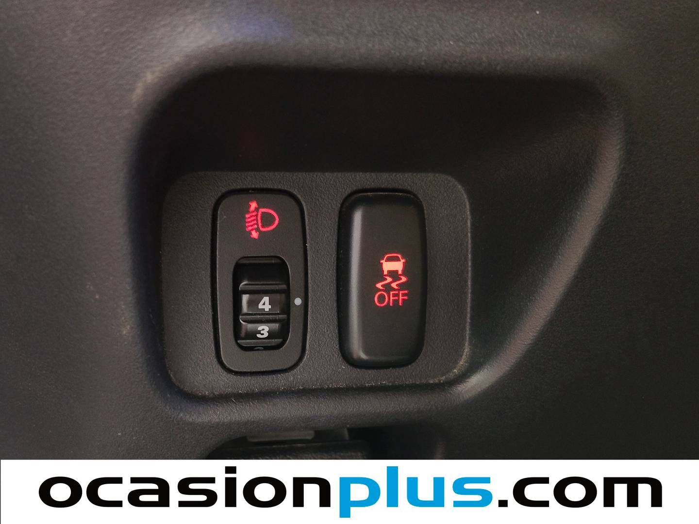 Extras y acabados del Citroën C-Zero Citroën C-Zero Highline (67 CV)