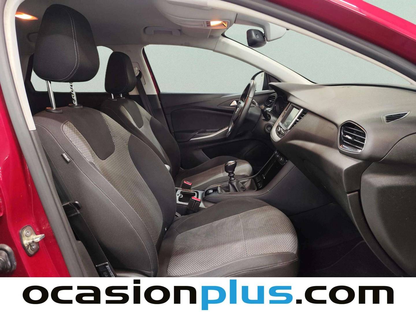 Opel Grandland X Opel Grandland X 1.2 Turbo Selective (130 CV) km 0