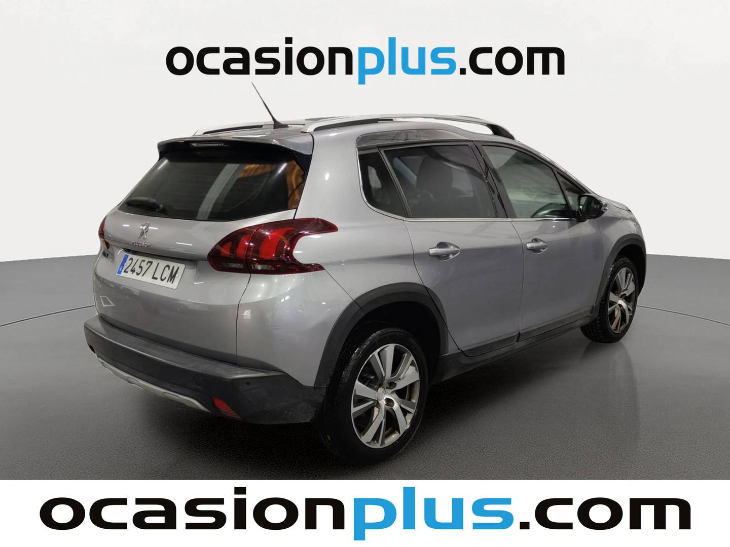 Foto Peugeot 2008 Peugeot 2008 BlueHDi 100 S&S Allure (100 CV)