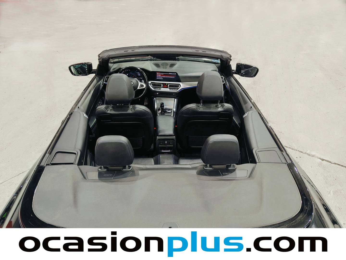 BMW Serie 4 BMW Serie 4 420i Cabrio (184 CV) PACK M 184cv