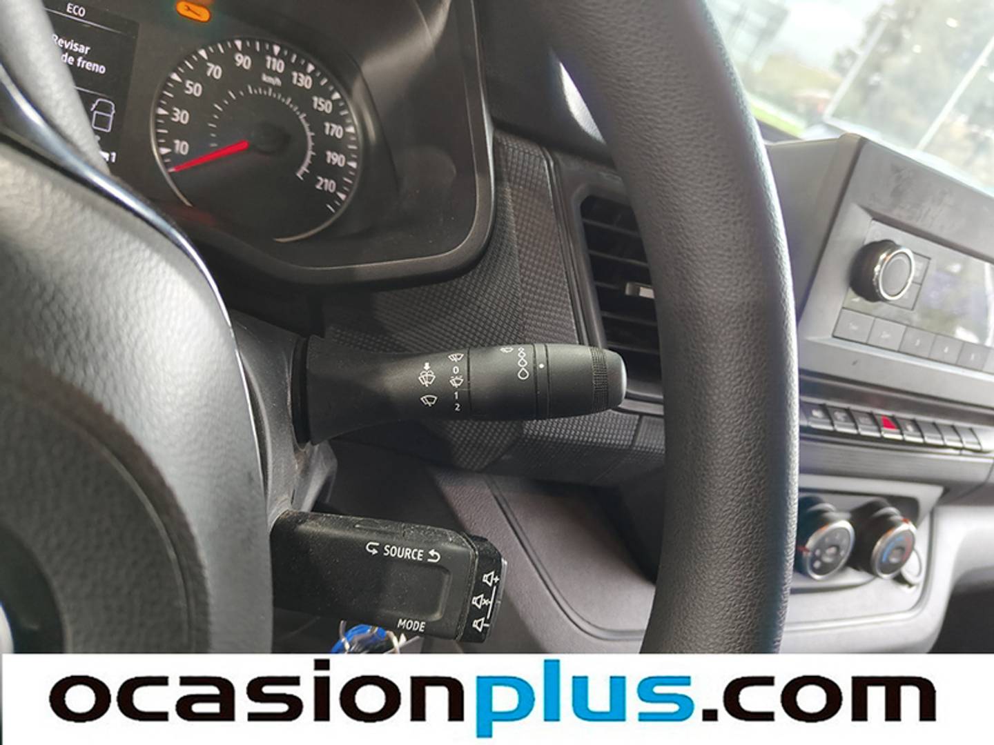 Foto Nissan Primastar Nissan Primastar Furgón 2.0 dCi Comfort L1H1 1T (110 CV)