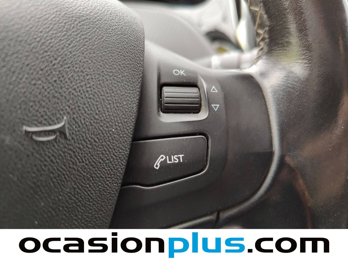 Peugeot 2008 Peugeot 2008 BlueHDi 100 Allure (100 CV) de segunda mano