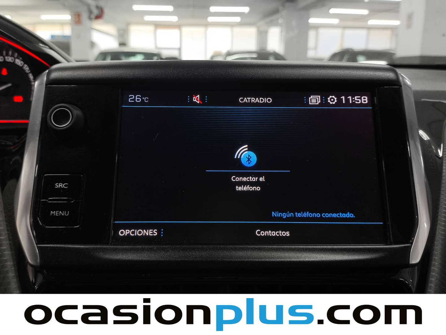 Peugeot 2008 Peugeot 2008 PureTech 110 S&S GT Line (110 CV) al mejor precio