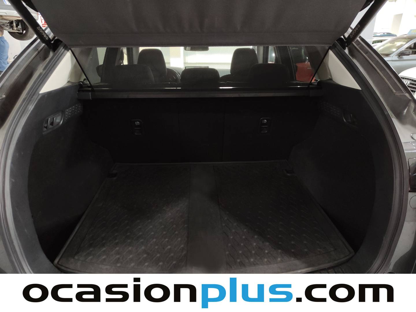 Foto Mazda CX-5 Mazda CX-5 2.0 GE Zenith 2WD (165 CV)