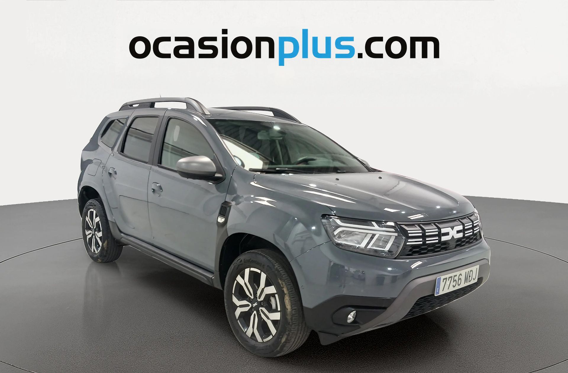 Dacia Duster Journey Go TCe 4x2 - foto 2