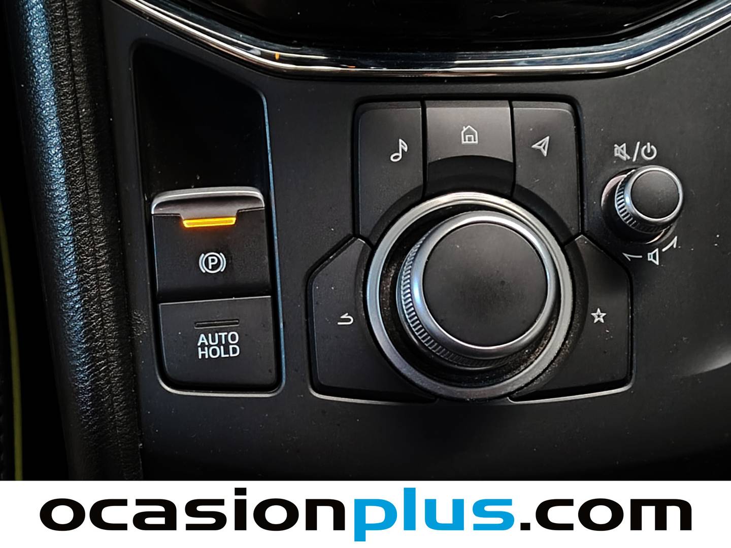 Foto Mazda CX-5 Mazda CX-5 2.2 DE Newground (150 CV)