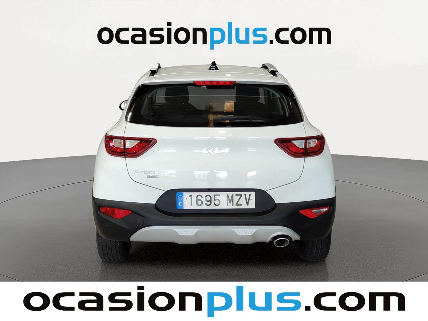 KIA Stonic KIA Stonic 1.0 T-GDi MHEV Drive (100 CV) barato