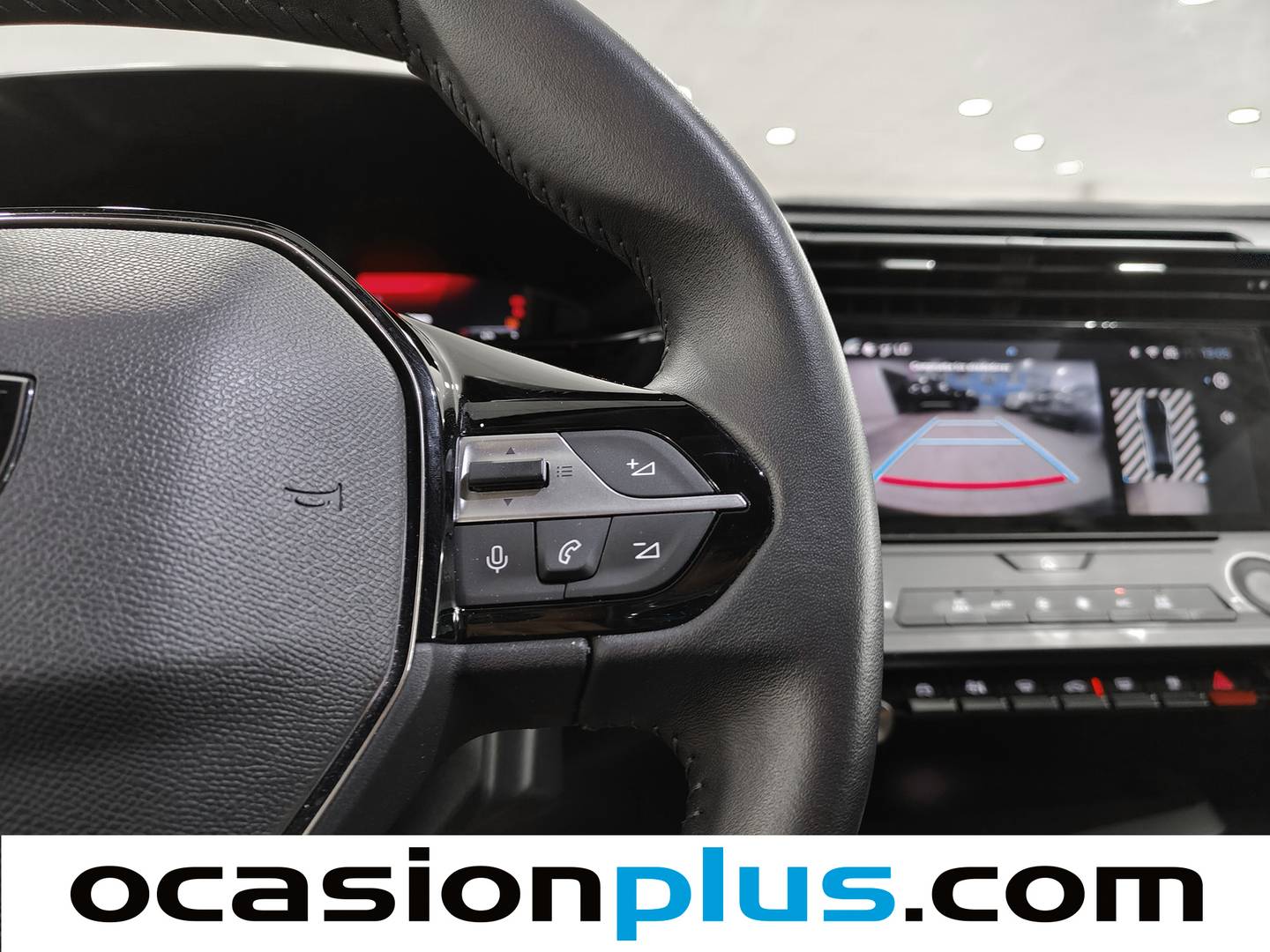 Peugeot 408 Peugeot 408 Allure Hybrid 145 eDCS6 (145 CV) 145cv