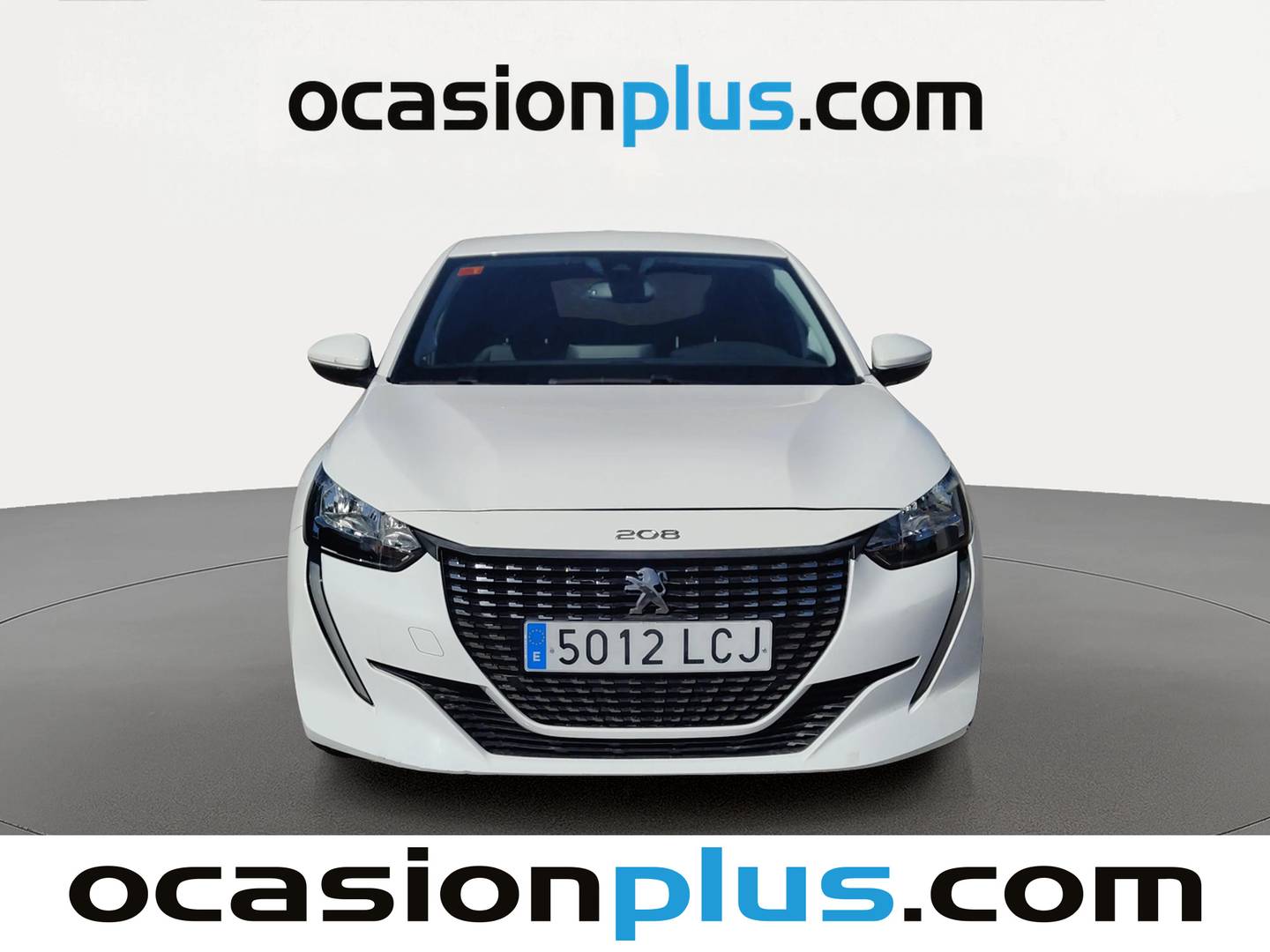 Peugeot 208 Peugeot 208 PureTech 100 Allure (100 CV) 100cv