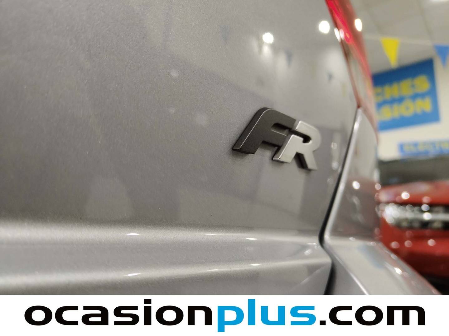 Seat Ibiza Seat Ibiza 1.5 TSI FR XL DSG (150 CV) barato