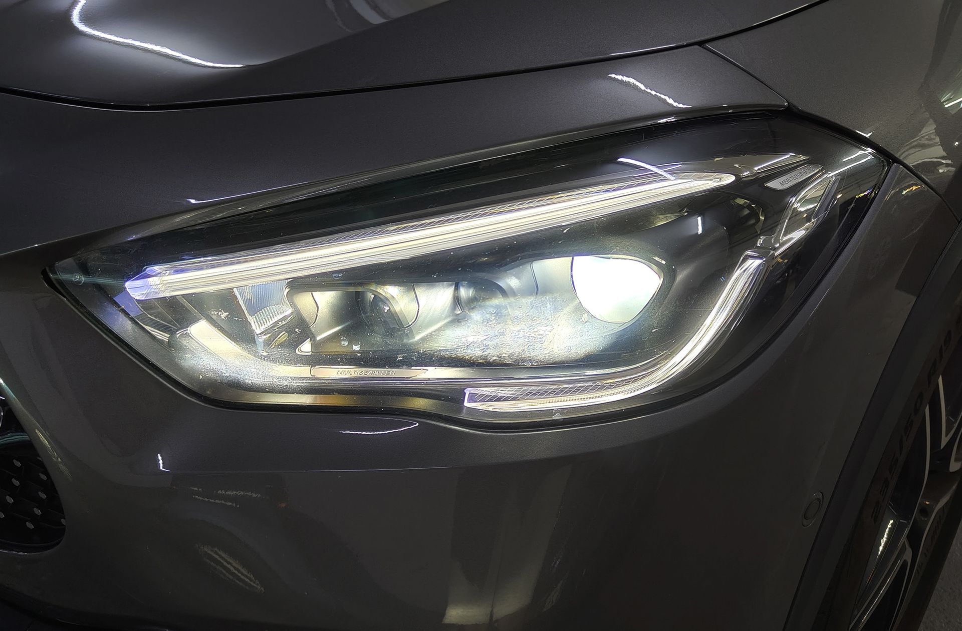 Mercedes-Benz GLA 220 d 4Matic Pack AMG - foto 17