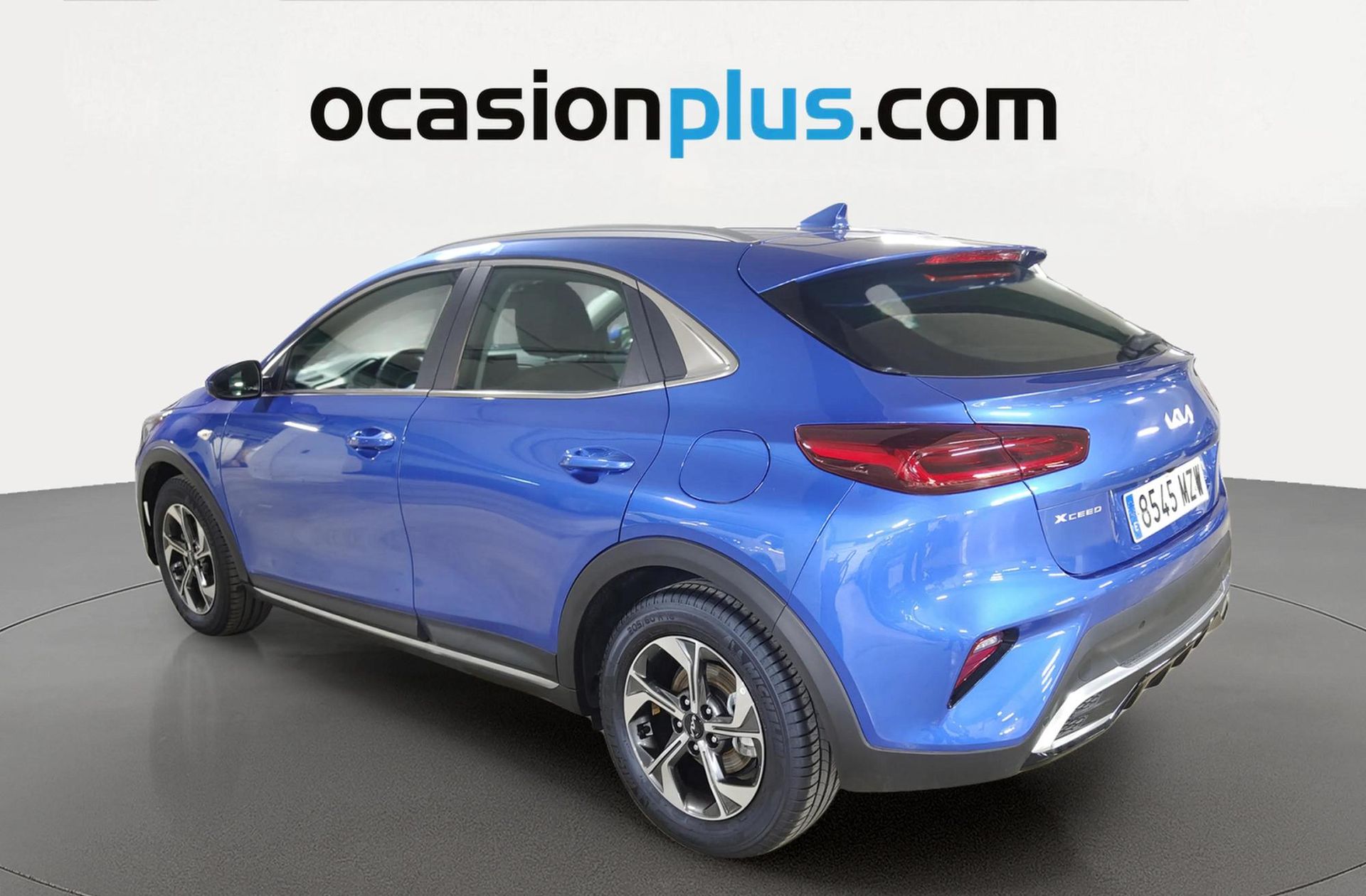 Kia XCeed 1.0 T-GDi Drive - foto 3