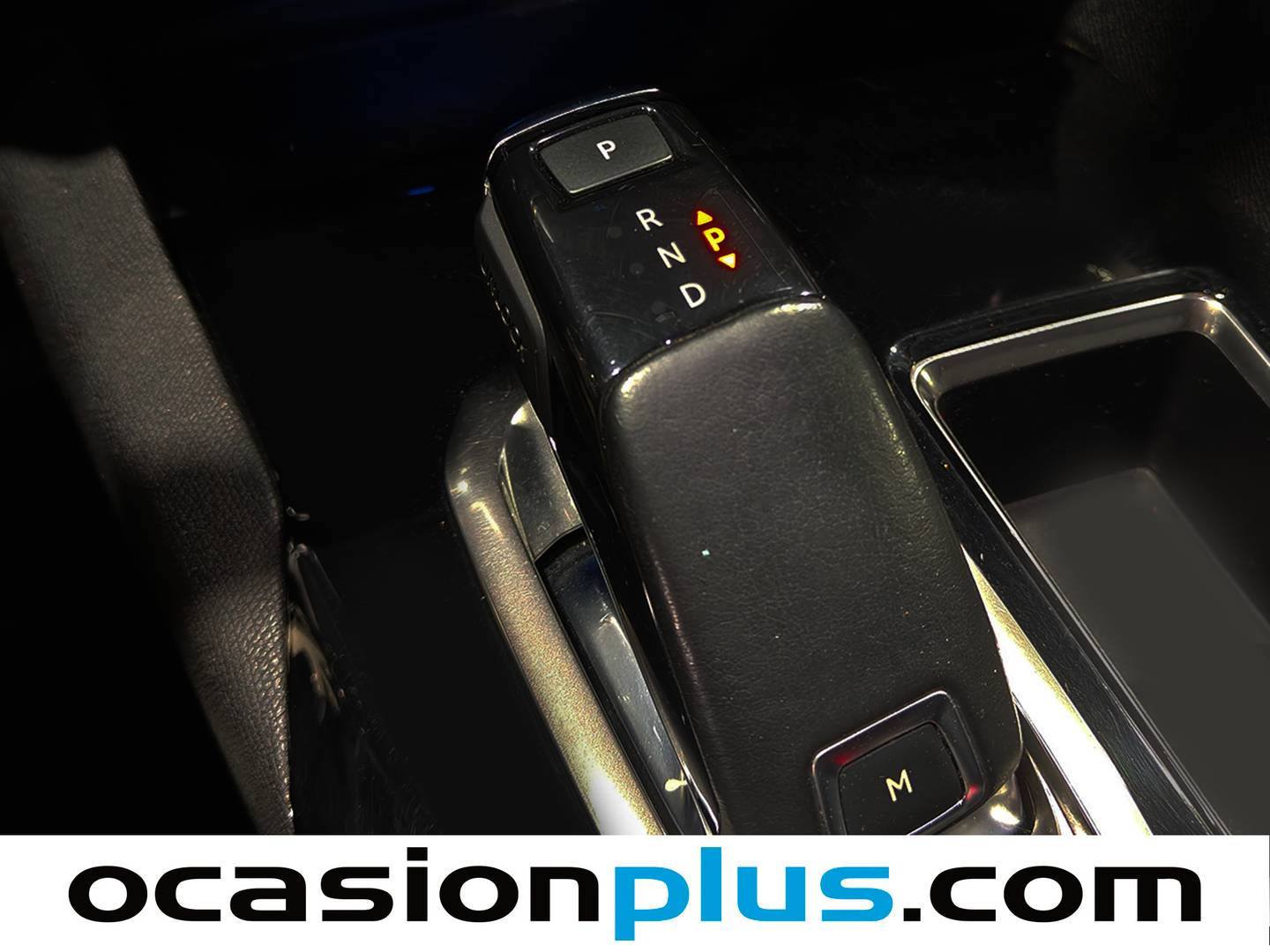 Peugeot 3008 Peugeot 3008 1.6L THP Allure EAT6 (165 CV) de segunda mano