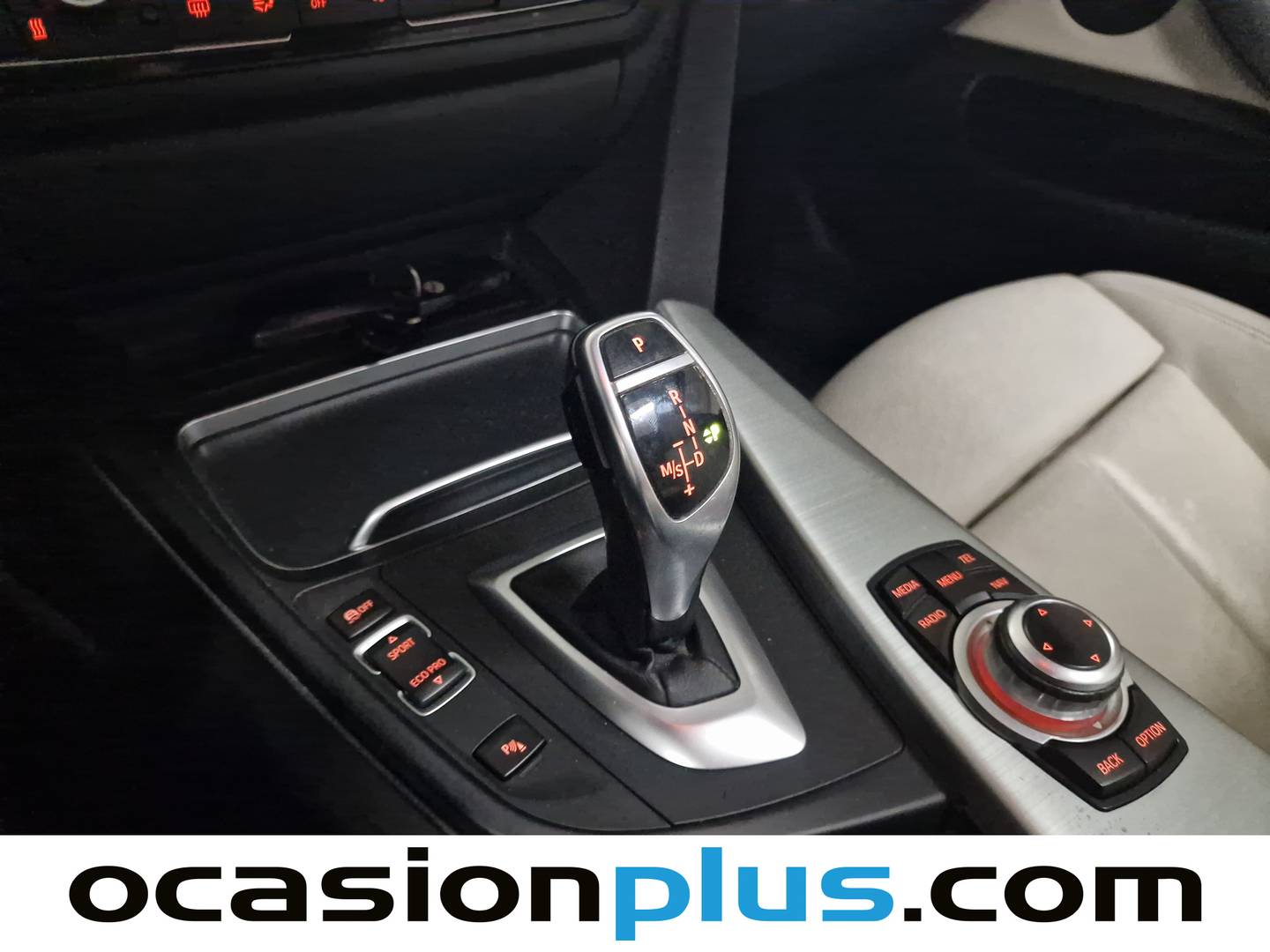 BMW Serie 4 BMW Serie 4 430d Gran Coupe (258 CV) Pack M de segunda mano