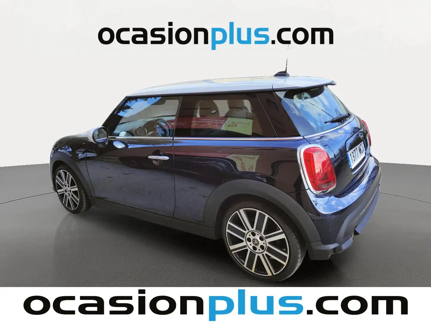 Foto Mini MINI MINI MINI 3 Puertas Cooper (136 CV)