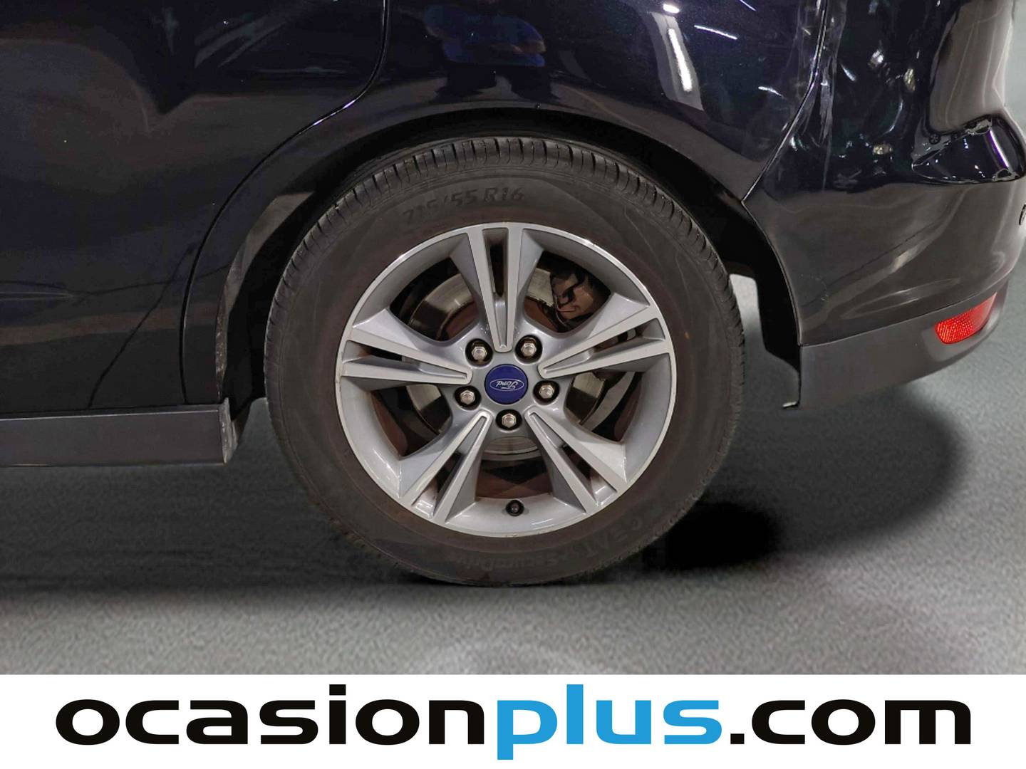 Ford C-Max Ford C-Max 1.0 EcoBoost S&S Trend (125 CV) de segunda mano
