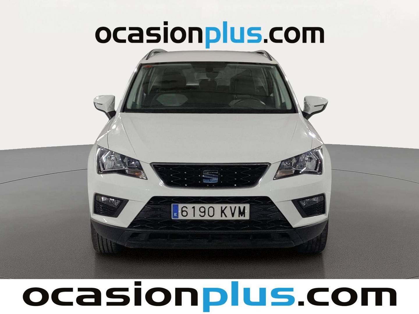 Seat Ateca SEAT Ateca 1.6 TDI S&S Reference Edition (115 CV) barato
