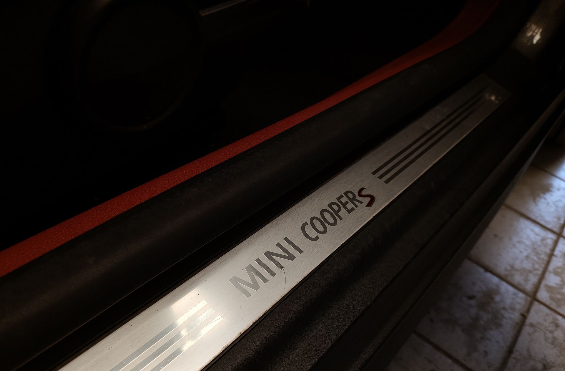 MINI Cooper S - foto 13
