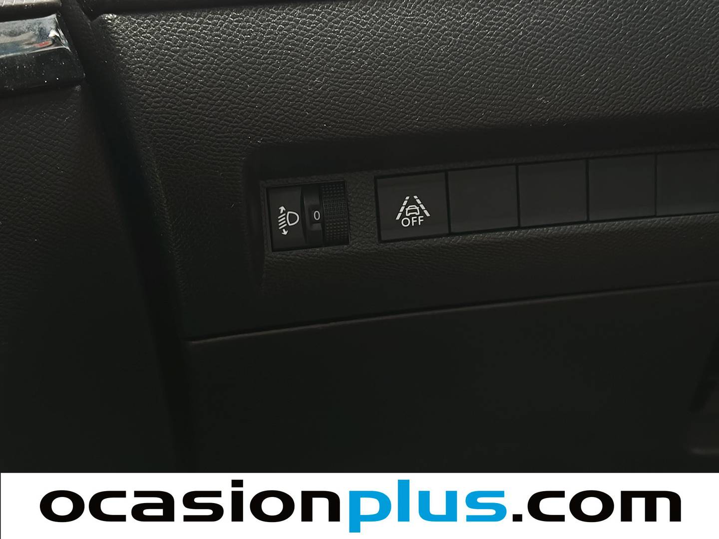 Peugeot 208 Peugeot 208 PureTech 75 S&S Active (75 CV) de segunda mano