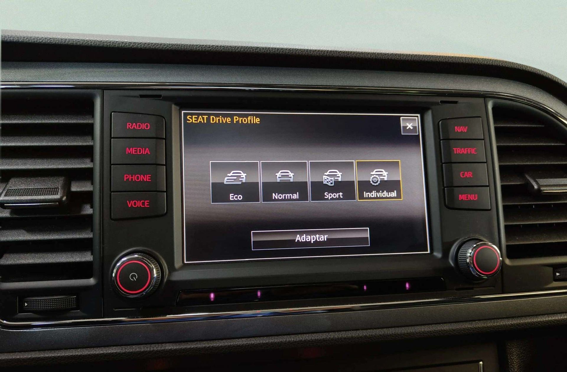SEAT León SC 2.0 TDI FR - foto 13