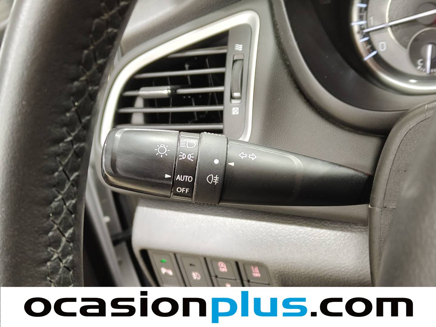 Foto Suzuki S-Cross Suzuki S-Cross 1.4T Mild Hybrid S2 4WD (129 CV)