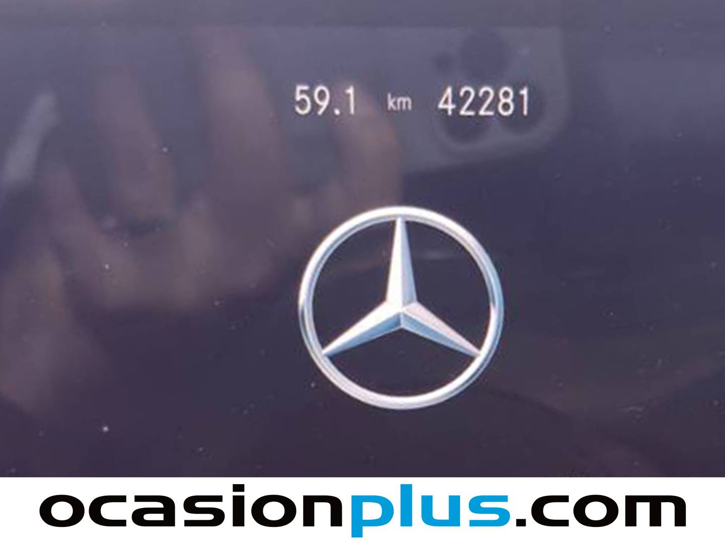 Mercedes Clase A Mercedes Clase A 180 d (116 CV) 116cv