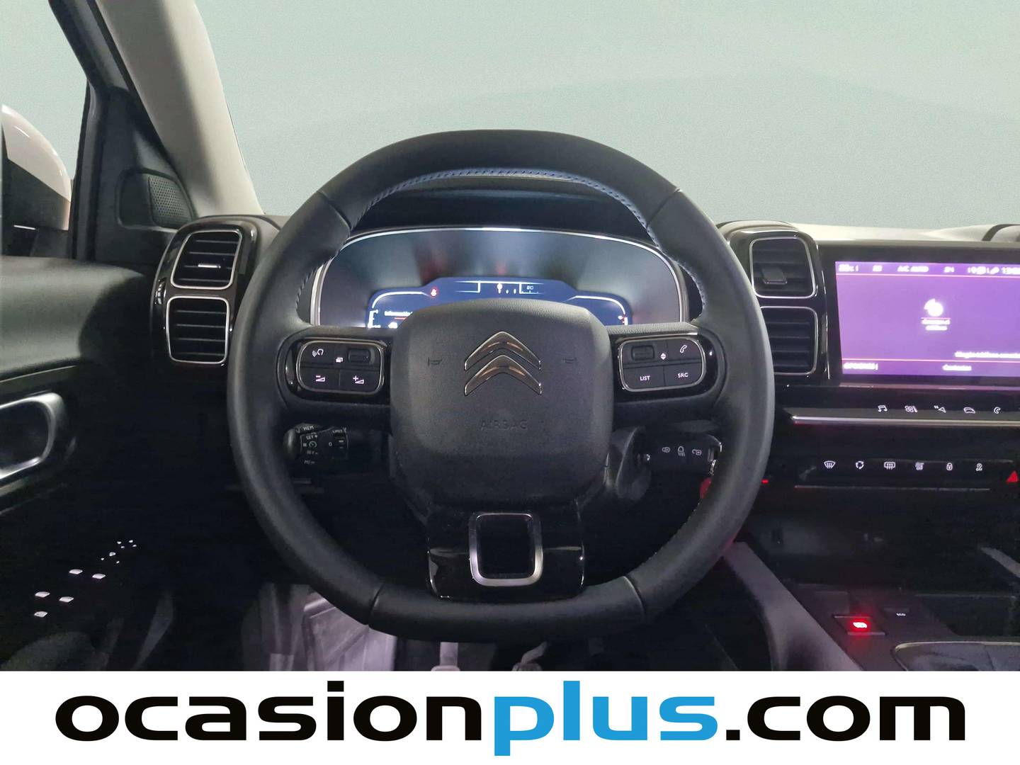 Citroën C5 Aircross Citroën C5 Aircross PureTech 130 S&S Feel (131 CV) de segunda mano