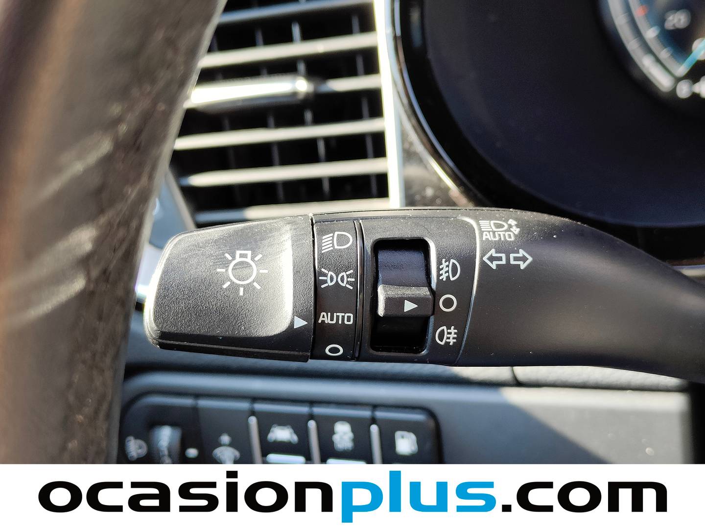 KIA XCeed KIA XCeed 1.6 GDi PHEV eTech (141 CV) seminuevo