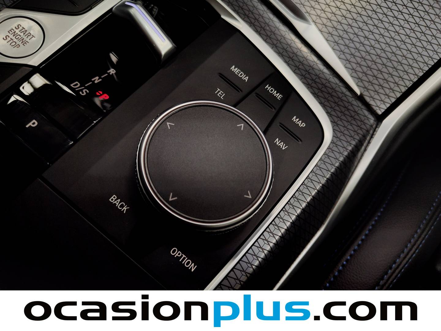 BMW Serie 3 BMW Serie 3 320d 140 kW (190 CV) 2024