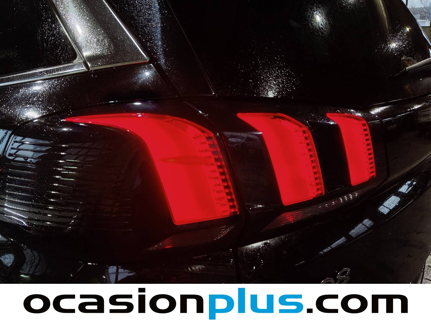 Foto Peugeot 5008 Peugeot 5008 BlueHDI 130 S&S GT (130 CV) (7plazas)