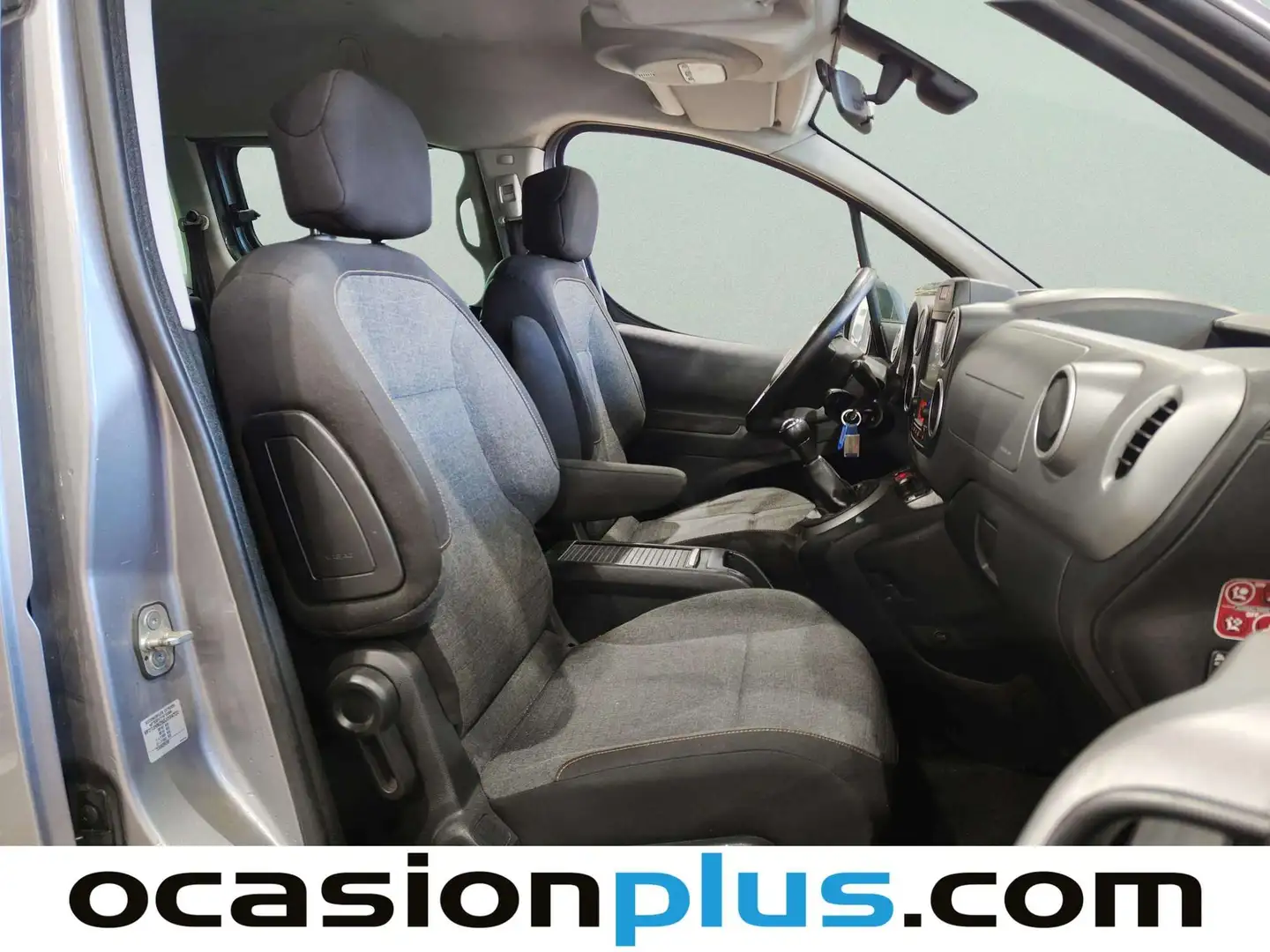 Foto Citroën Berlingo Citroen Berlingo 20 Aniversario PureTech (110 CV)