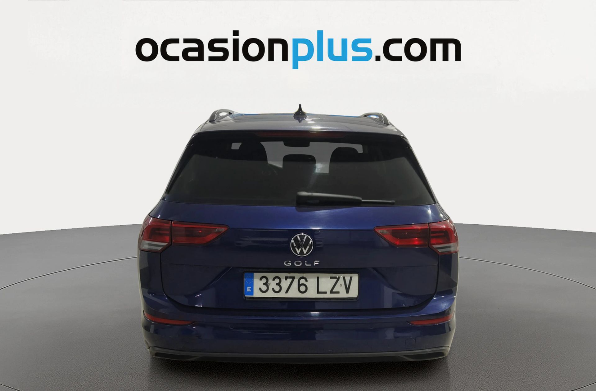 Volkswagen Golf Variant Life 2.0 TDI - foto 15