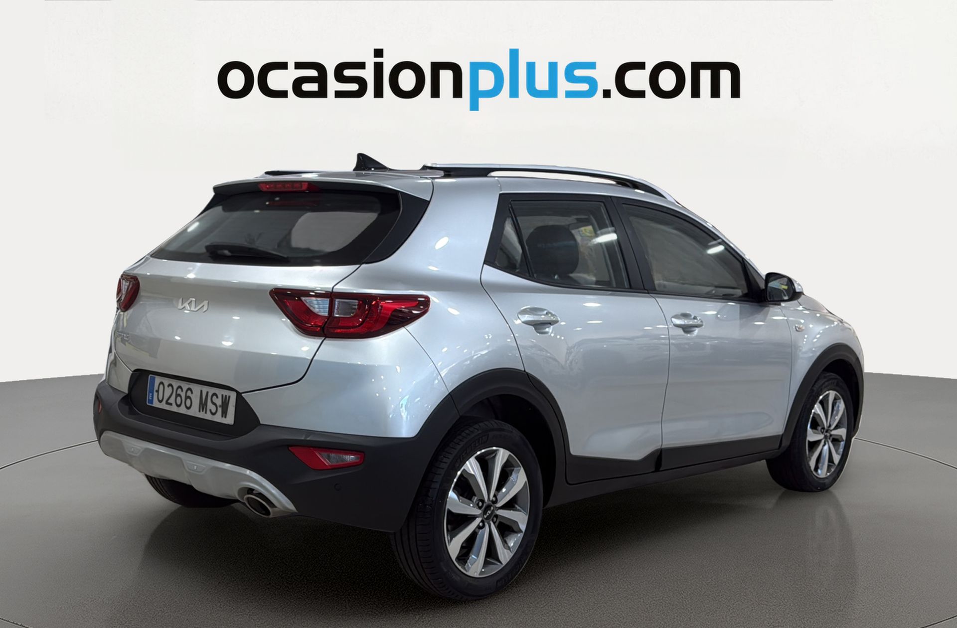 Kia Stonic 1.0 T-GDi Drive - foto 3