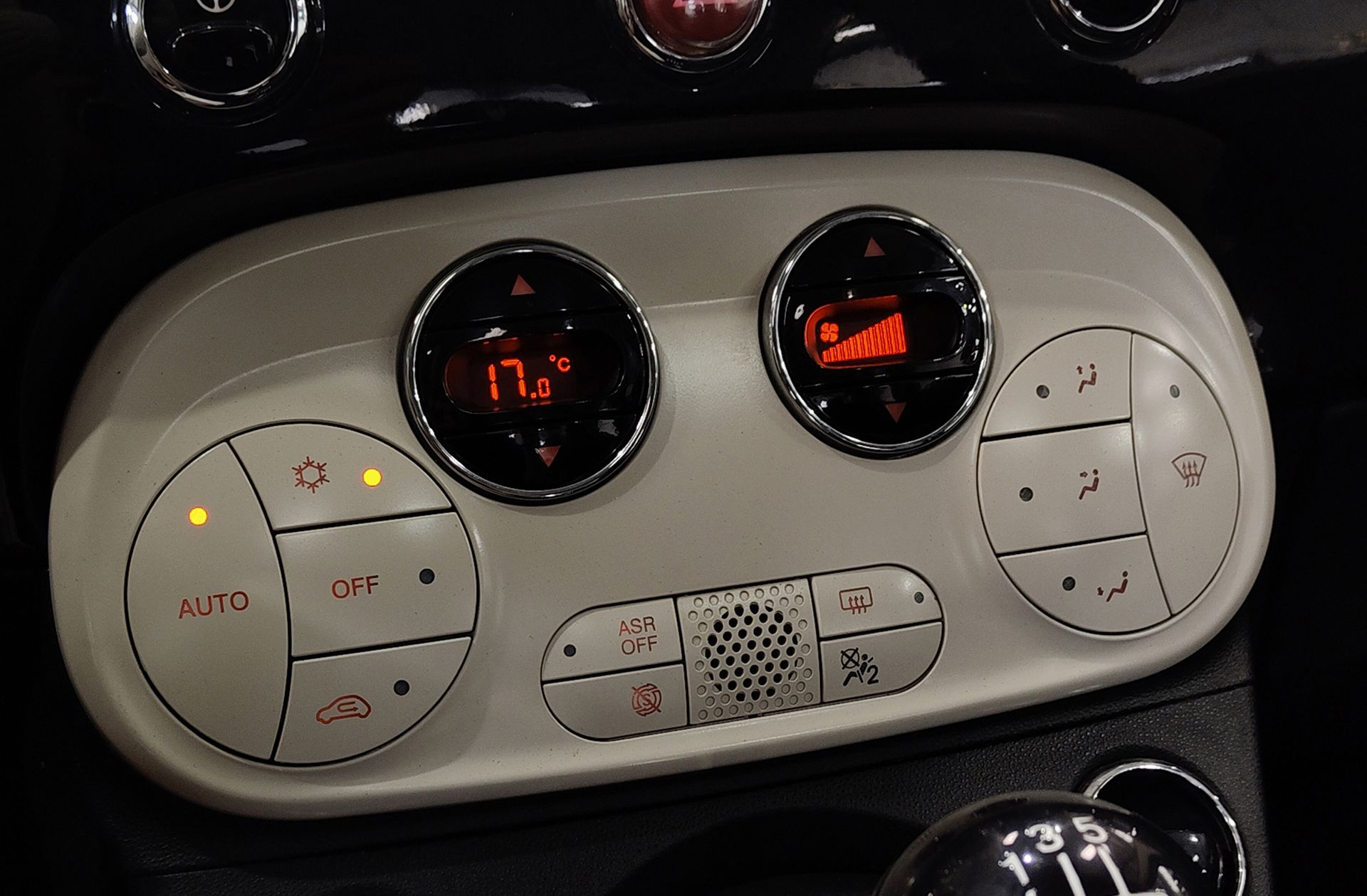 Fiat 500 1.0 Hybrid Dolcevita - foto 29