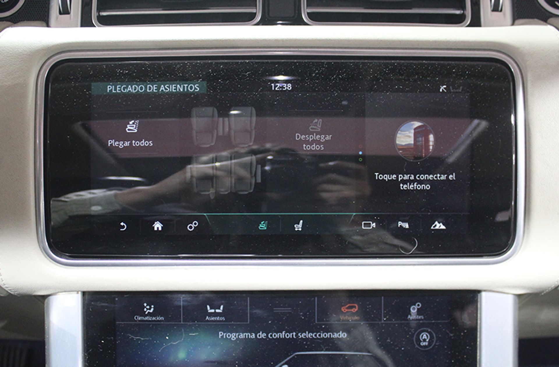 Land Rover Range Rover 2.0 Si4 PHEV Autobiography - foto 42