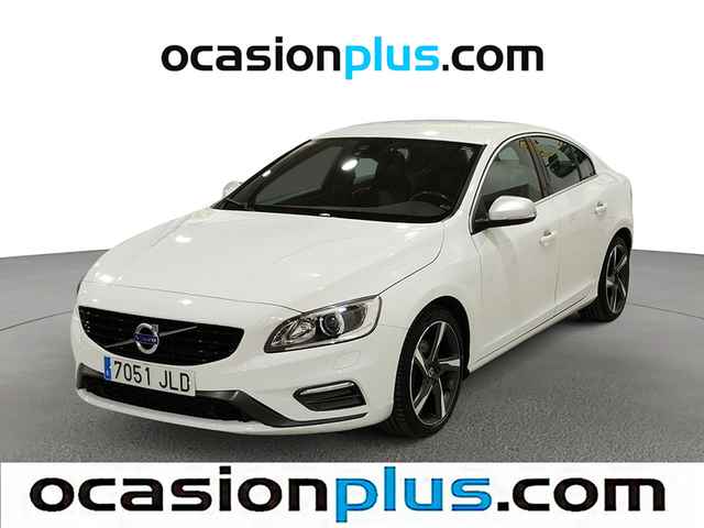Coches Segunda Mano Volvo S60